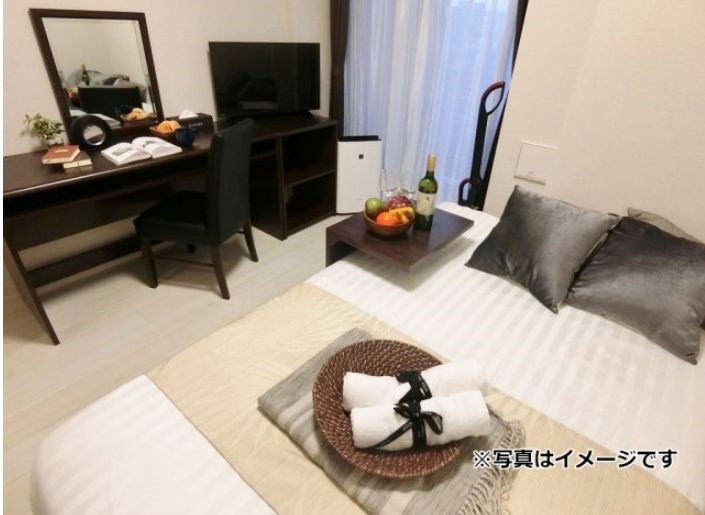 その他部屋・スペース　★モデルルーム