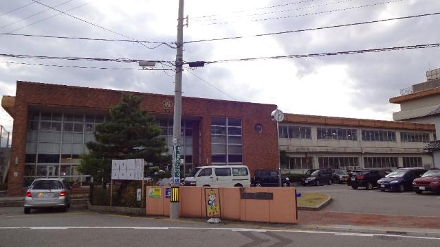 その他　金沢市立千坂小学校（その他）まで1742m