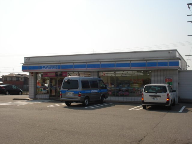 その他　ローソン（その他）まで427m