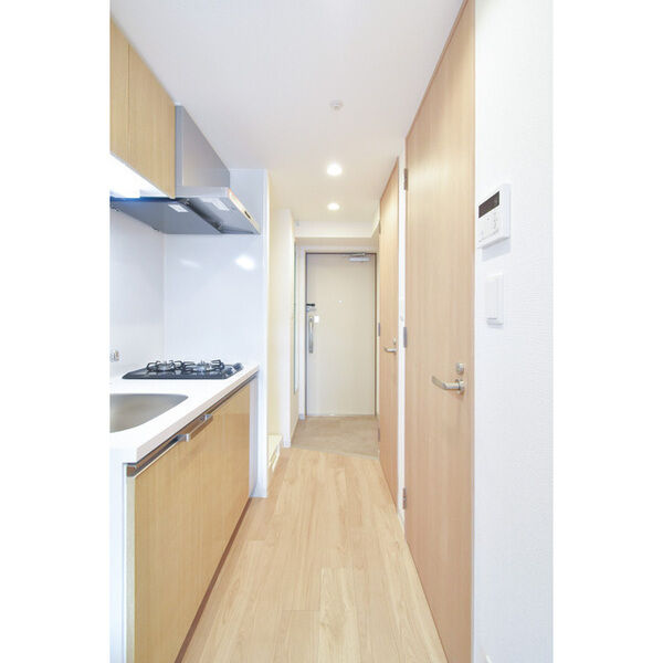 その他部屋・スペース　間取りは反転タイプになります♪