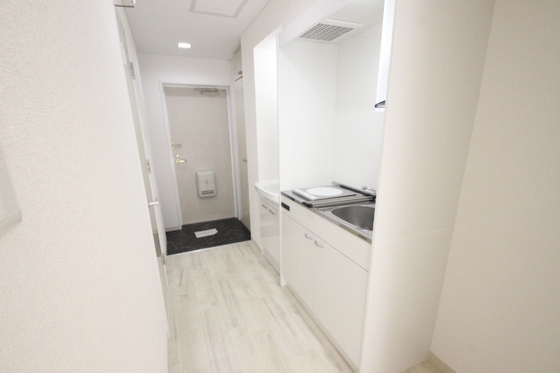 玄関　※別部屋の写真です