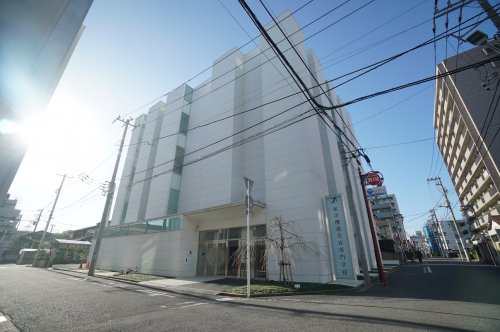 その他　東洋理容美容専門学校本館（その他）まで1027m
