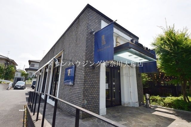 飲食店　サンマルク横浜三ツ境店（飲食店）まで630m