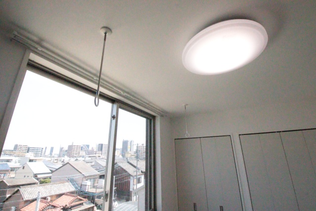 その他　※別室の参考写真の為、現況優先です。