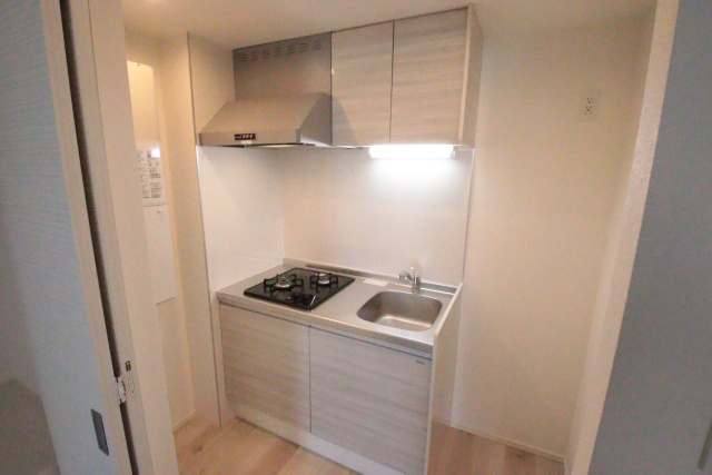 キッチン　※別室の参考写真の為、現況優先です。