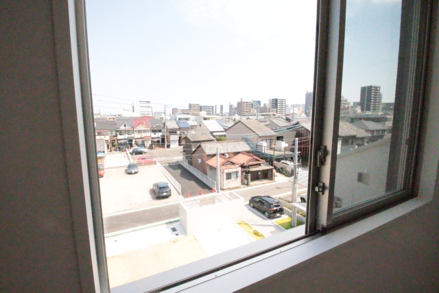 眺望　※別室の参考写真の為、現況優先です。