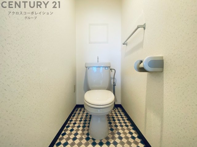 トイレ　バストイレ別でおすすめです！