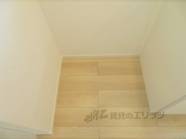 その他部屋・スペース　冷蔵庫置場