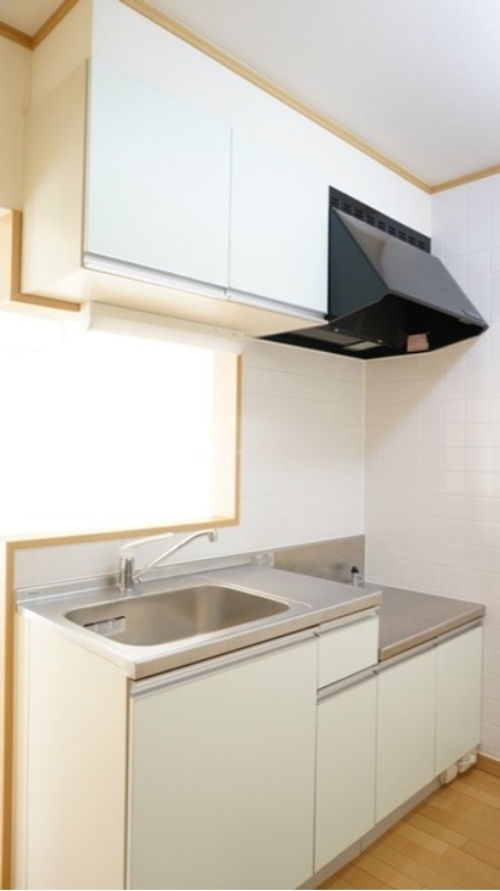 キッチン　図面と現状に相違がある場合には現状を優先