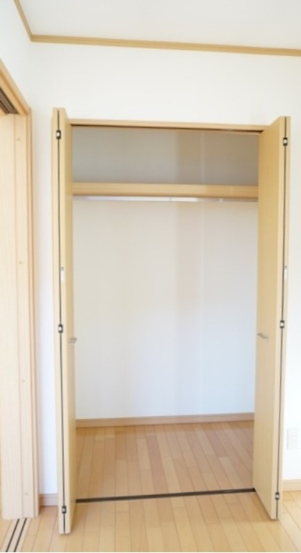 収納　図面と現状に相違がある場合には現状を優先