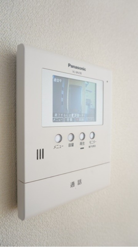 セキュリティ　図面と現状に相違がある場合には現状を優先