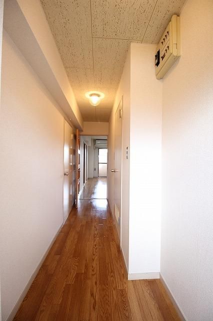 その他部屋・スペース　※同建物別号室参考写真です