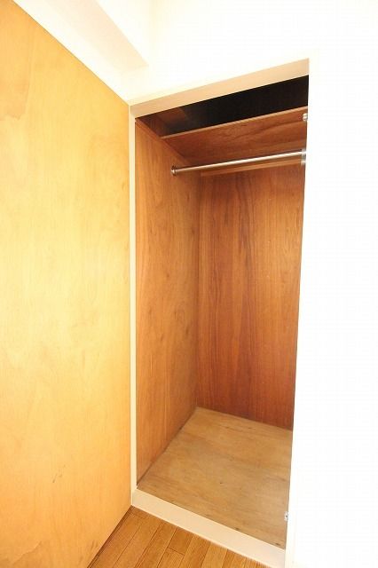 収納　※同建物別号室参考写真です