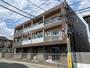 原木中山駅より徒歩4分 3階 築2年7ヶ月の賃貸物件
