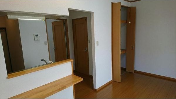 キッチン　名古屋で一番初期費用の安い賃貸専門の不動産会社です(^^)