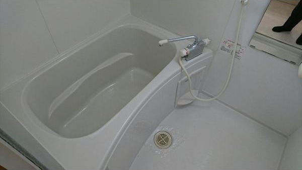 バス・シャワールーム　★☆他社掲載も内見や契約可能！相見積もり大歓迎☆★