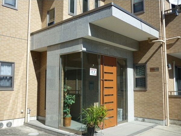 エントランス　★☆他社掲載も内見や契約可能！相見積もり大歓迎☆★