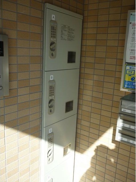 その他共有部分　初期費用分割可★ご希望の場所まで無料送迎サービス付♪