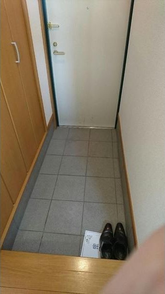 玄関　★☆LINE24時間対応♪お気軽にお問合せください！☆★