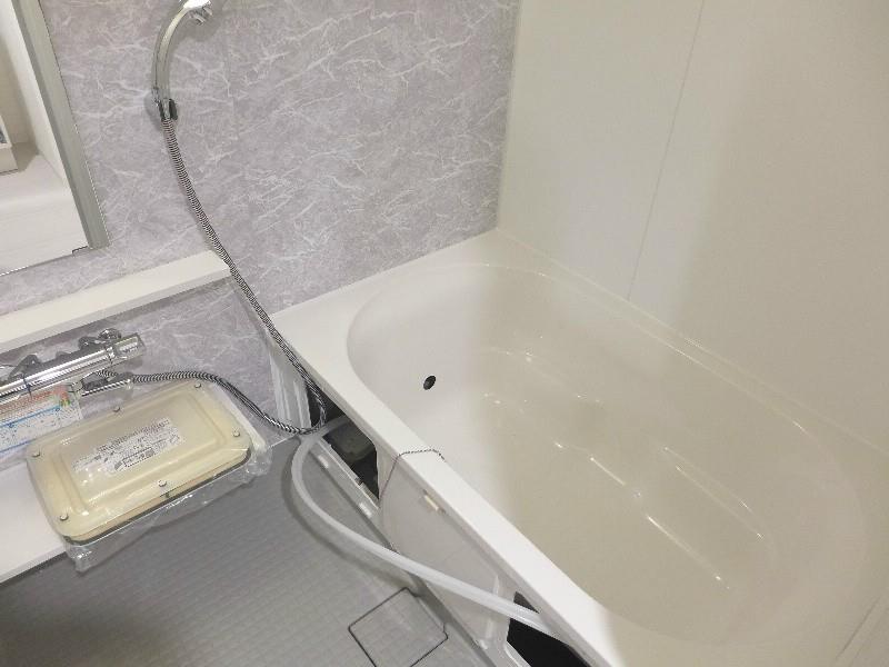 バス・シャワールーム　☆お風呂☆