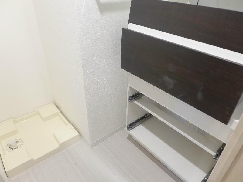 洗面設備　☆独立洗面台☆