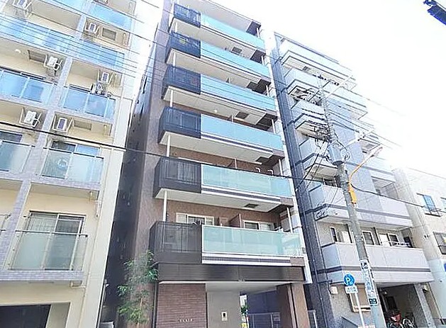 建物外観　☆外観☆