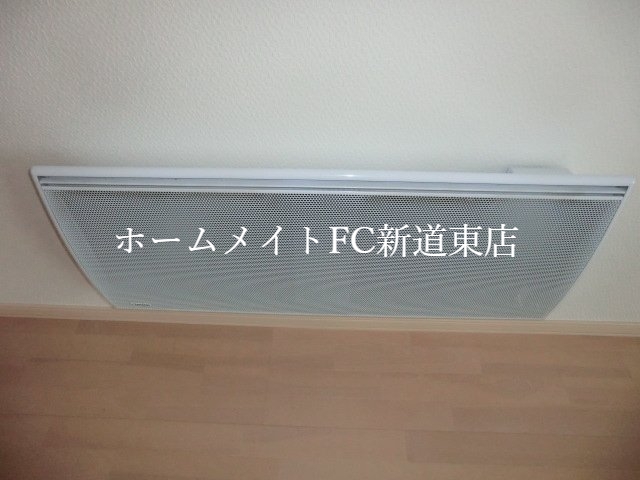 その他設備　室内設備