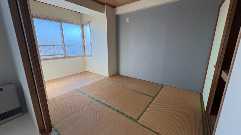 その他部屋・スペース　和室