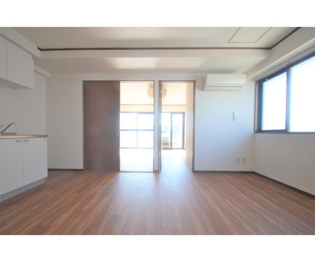 居室・リビング　※家具はイメージです。