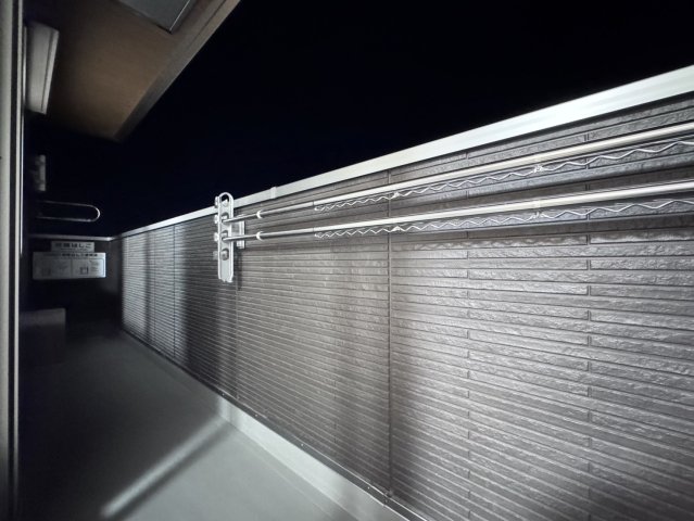 バルコニー　当社、チルホームのHPもご覧ください(^^)/物件情報多数♪