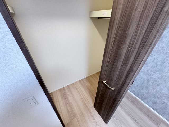 収納　当社、チルホームのHPもご覧ください(^^)/物件情報多数♪