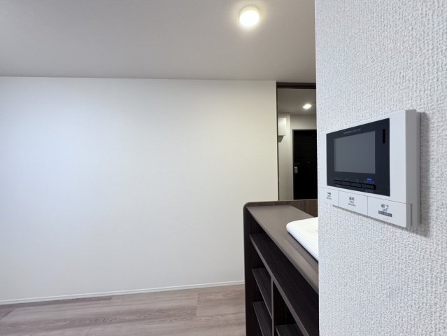 セキュリティ　当社、チルホームのHPもご覧ください(^^)/物件情報多数♪