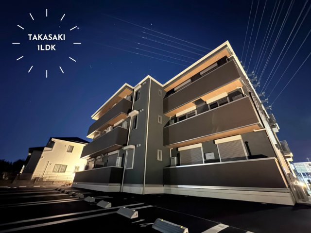 建物外観　当社、チルホームのHPもご覧ください(^^)/物件情報多数♪