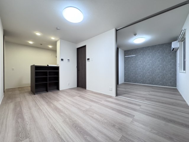 居室・リビング　当社、チルホームのHPもご覧ください(^^)/物件情報多数♪