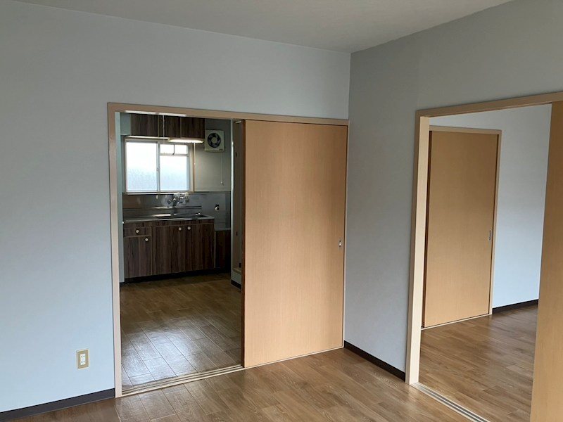 居室・リビング　※他部屋参照