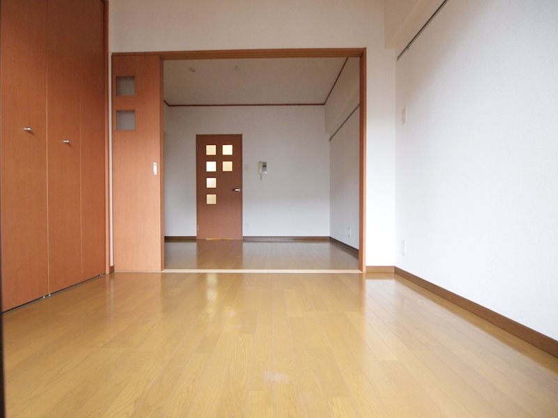 その他部屋・スペース　とても綺麗なお部屋です。