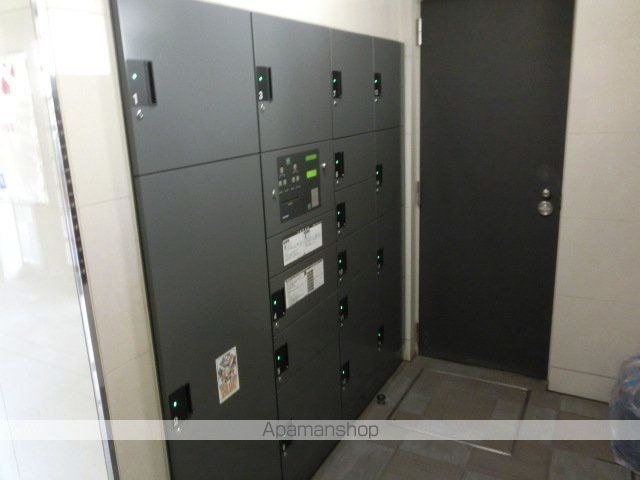 ロビー　ロビー