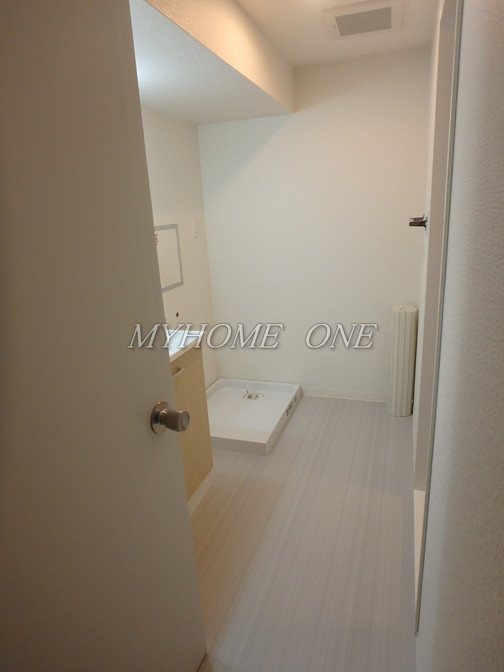 その他　脱衣所