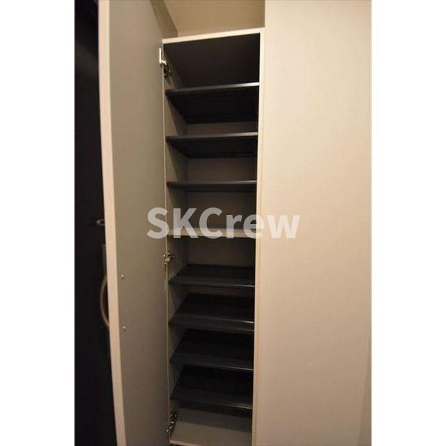 玄関　他部屋参考