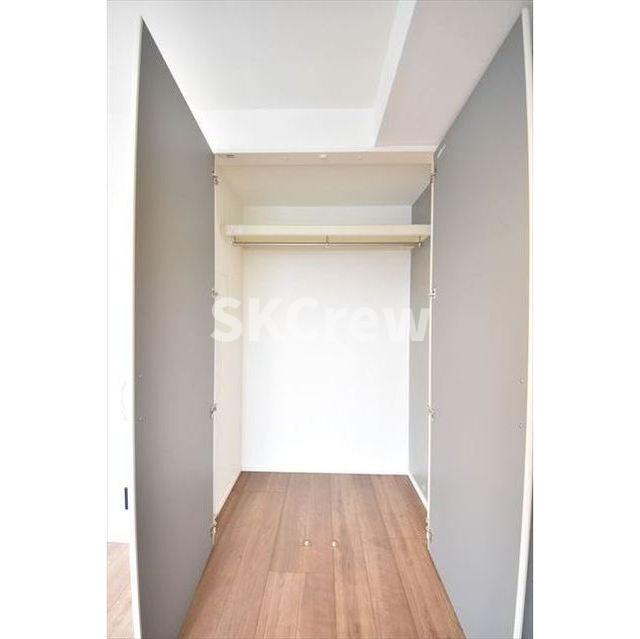 収納　他部屋参考