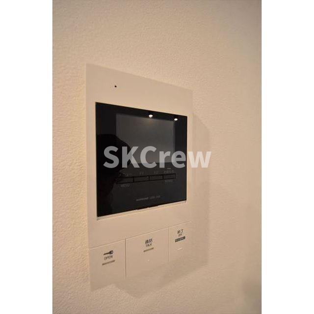 セキュリティ　他部屋参考