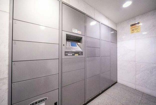 その他　★宅配BOX完備★