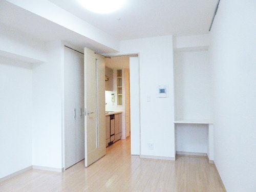 その他部屋・スペース　★広々居室スペース★