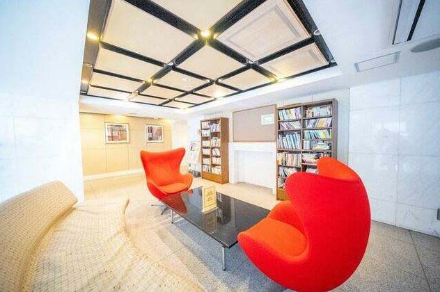 その他共有部分　★共有ラウンジ★