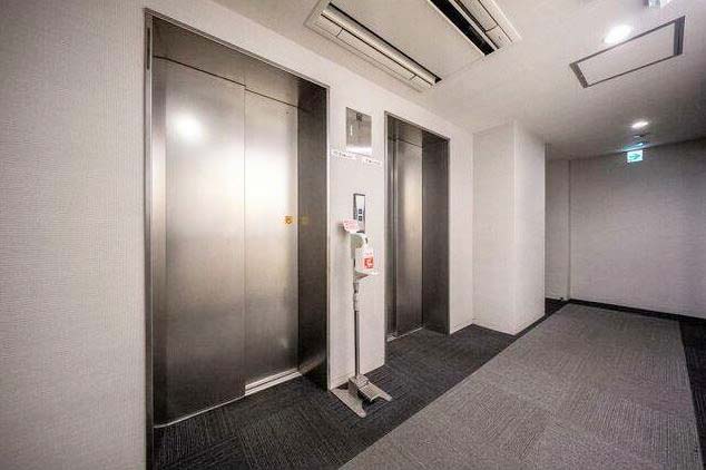 その他設備　★エレベーター2基★