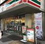 コンビニ　セブンイレブン日本橋T－CAT店（コンビニ）まで134m