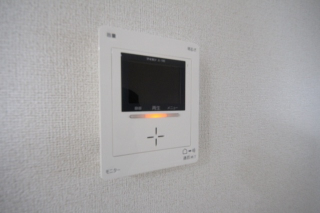 セキュリティ　同型タイプ