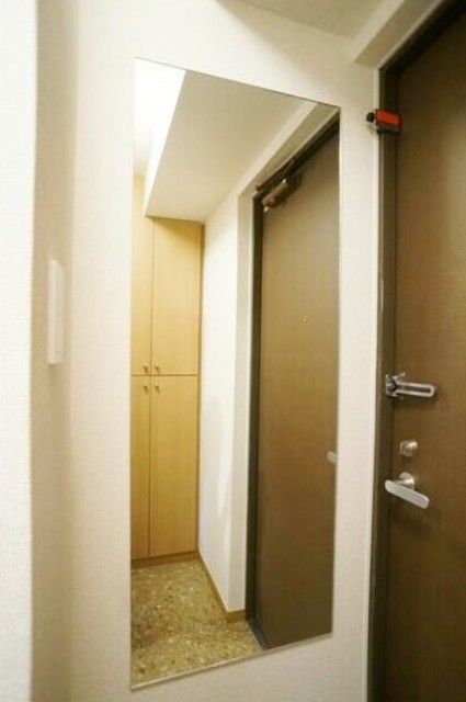 玄関　同仕様写真