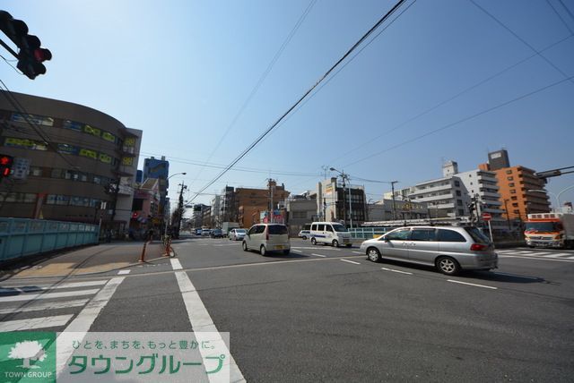 その他　★方南町駅の周辺★（その他）まで2000m
