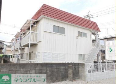 その他共有部分　眺望